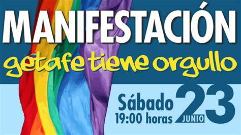 transexuales getafe